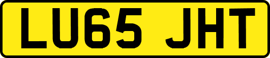LU65JHT