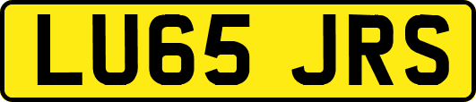 LU65JRS