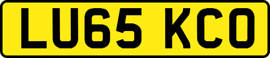 LU65KCO