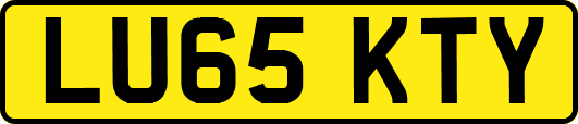 LU65KTY