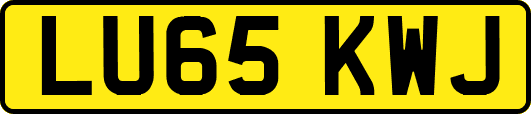 LU65KWJ