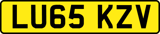 LU65KZV