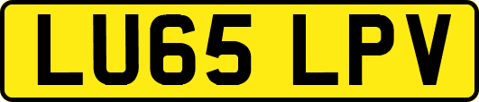 LU65LPV
