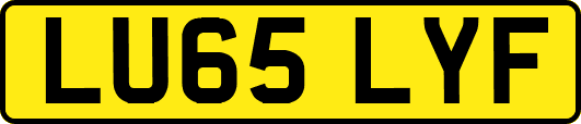 LU65LYF