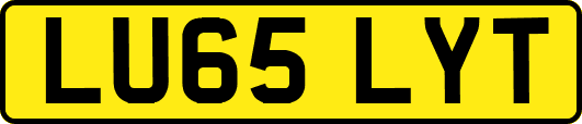 LU65LYT