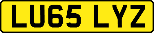 LU65LYZ