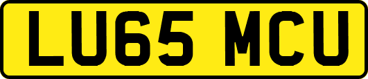 LU65MCU