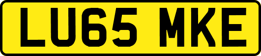 LU65MKE