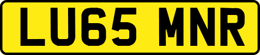 LU65MNR