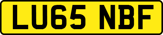LU65NBF