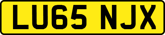 LU65NJX