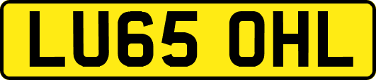 LU65OHL