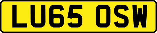 LU65OSW