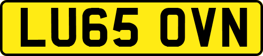 LU65OVN