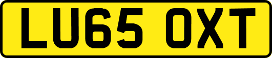 LU65OXT
