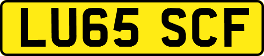 LU65SCF