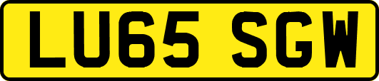 LU65SGW