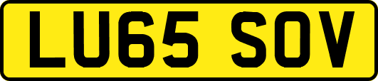 LU65SOV