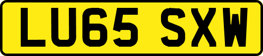 LU65SXW