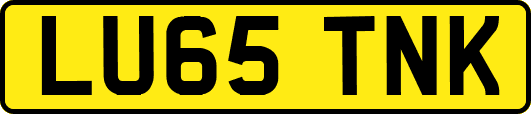 LU65TNK