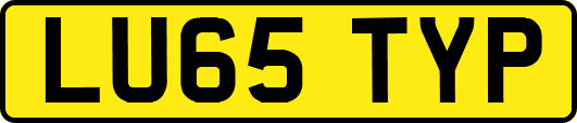 LU65TYP