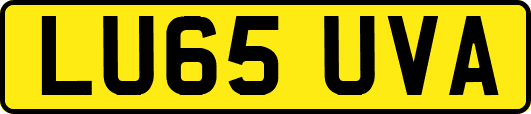 LU65UVA