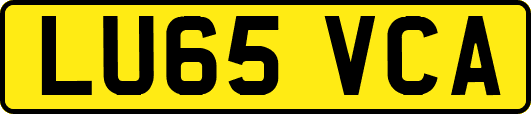 LU65VCA