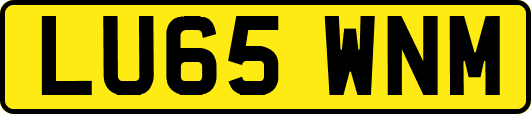 LU65WNM