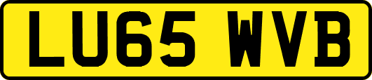 LU65WVB