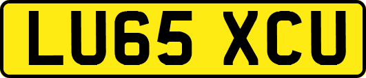 LU65XCU
