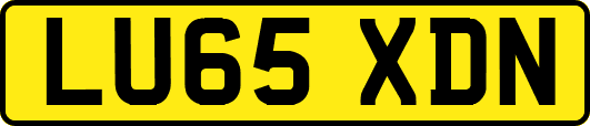 LU65XDN