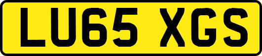 LU65XGS