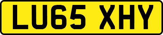 LU65XHY