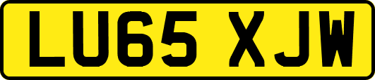 LU65XJW