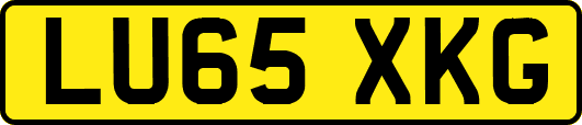 LU65XKG