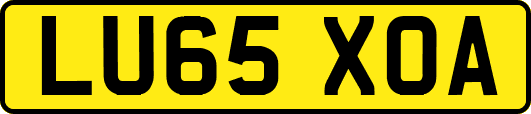 LU65XOA
