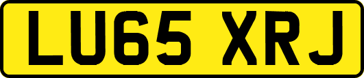 LU65XRJ