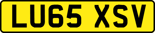 LU65XSV