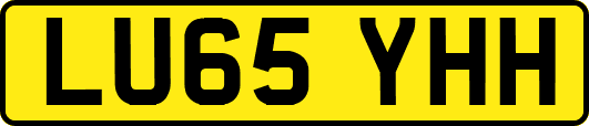 LU65YHH