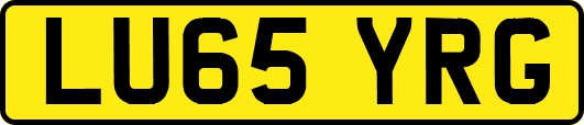 LU65YRG