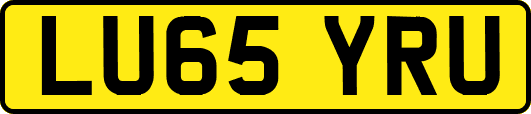 LU65YRU