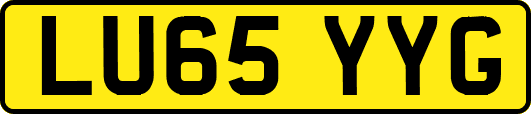 LU65YYG