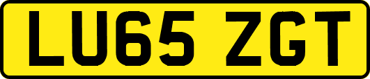 LU65ZGT