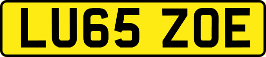LU65ZOE