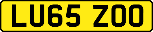 LU65ZOO
