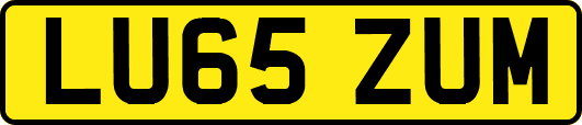 LU65ZUM