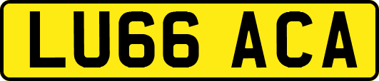 LU66ACA