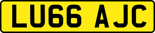 LU66AJC