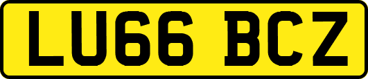 LU66BCZ