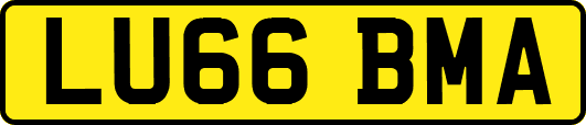 LU66BMA